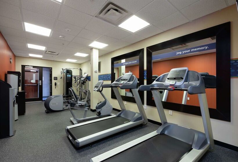 호텔 Hampton Inn Houston/humble Airport Area, Tx