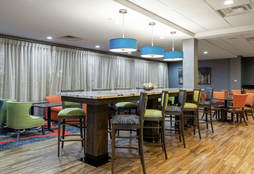 호텔 Hampton Inn Houston/humble Airport Area, Tx