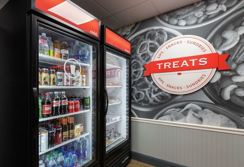 호텔 Hampton Inn Houston/humble Airport Area, Tx