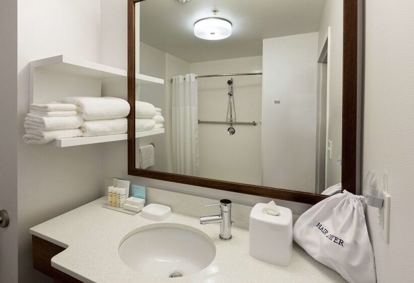 호텔 Hampton Inn Houston/humble Airport Area, Tx