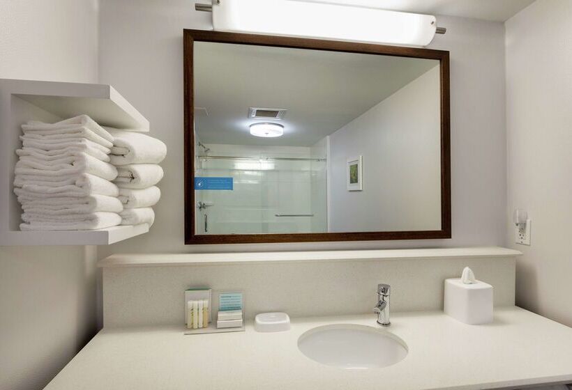 هتل Hampton Inn Houston/humble Airport Area, Tx