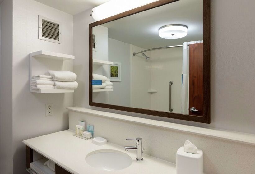 호텔 Hampton Inn Houston/humble Airport Area, Tx