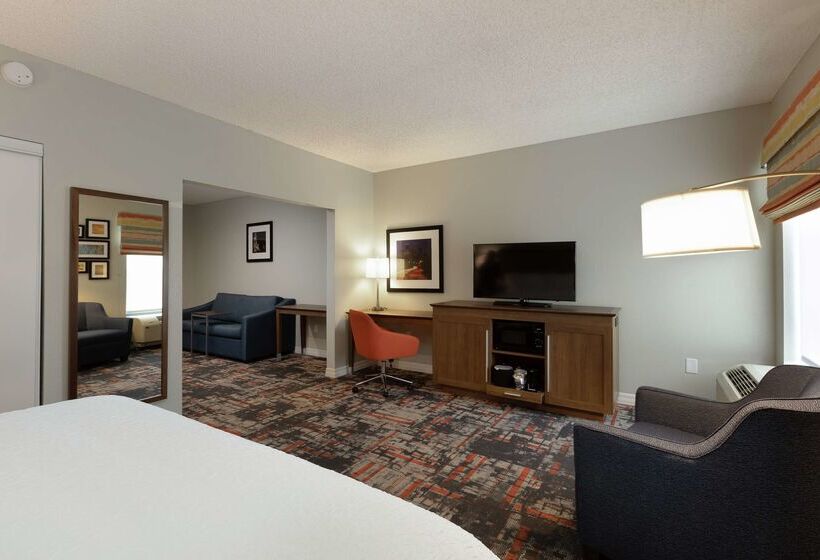 호텔 Hampton Inn Houston/humble Airport Area, Tx