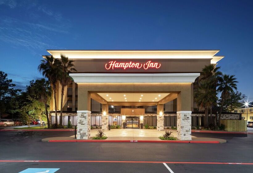 호텔 Hampton Inn Houston/humble Airport Area, Tx