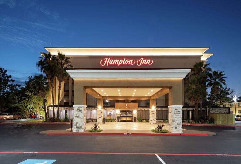 호텔 Hampton Inn Houston/humble Airport Area, Tx