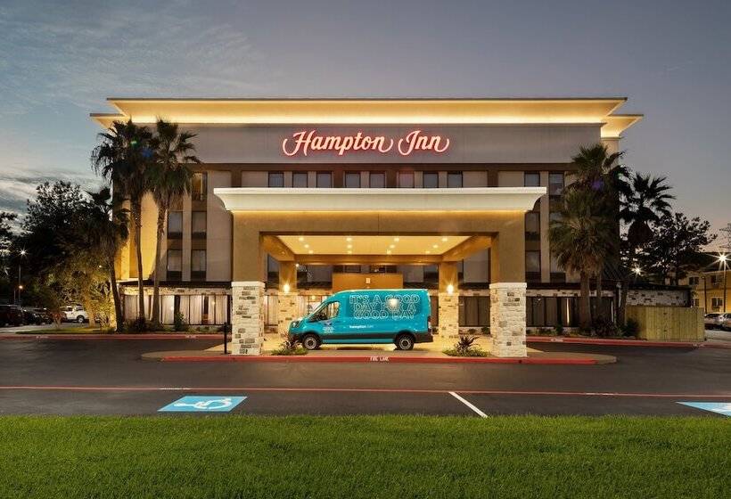 호텔 Hampton Inn Houston/humble Airport Area, Tx
