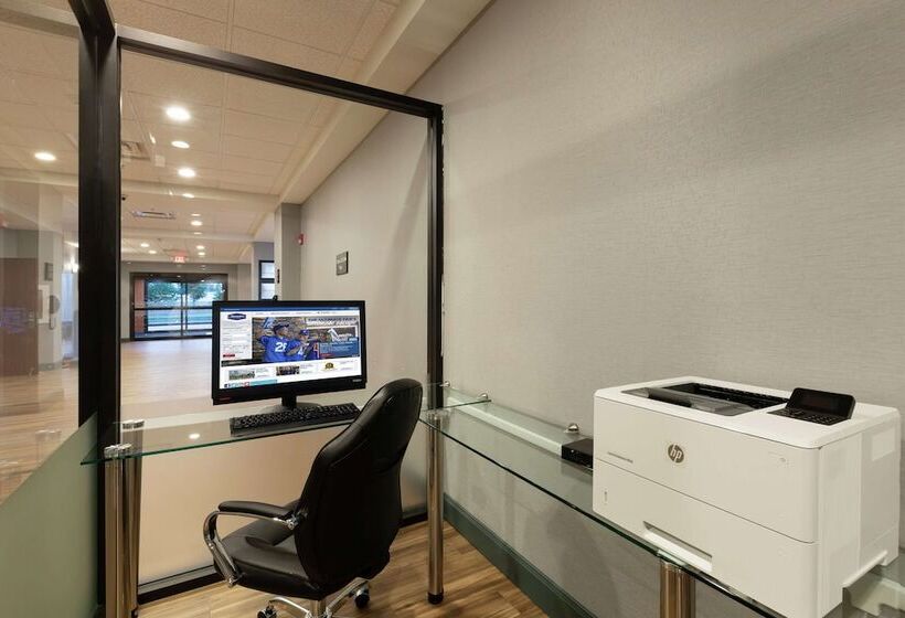 호텔 Hampton Inn Houston/humble Airport Area, Tx