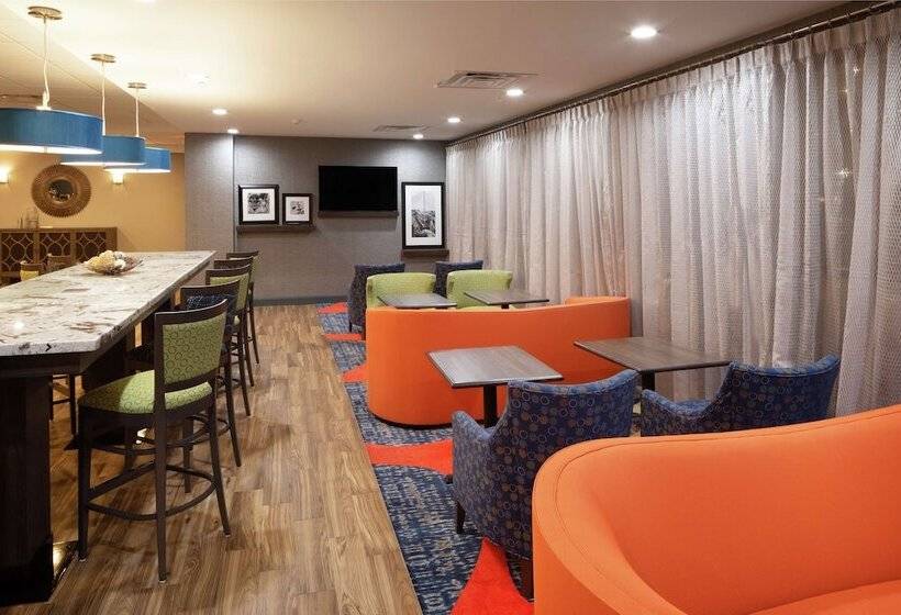 호텔 Hampton Inn Houston/humble Airport Area, Tx