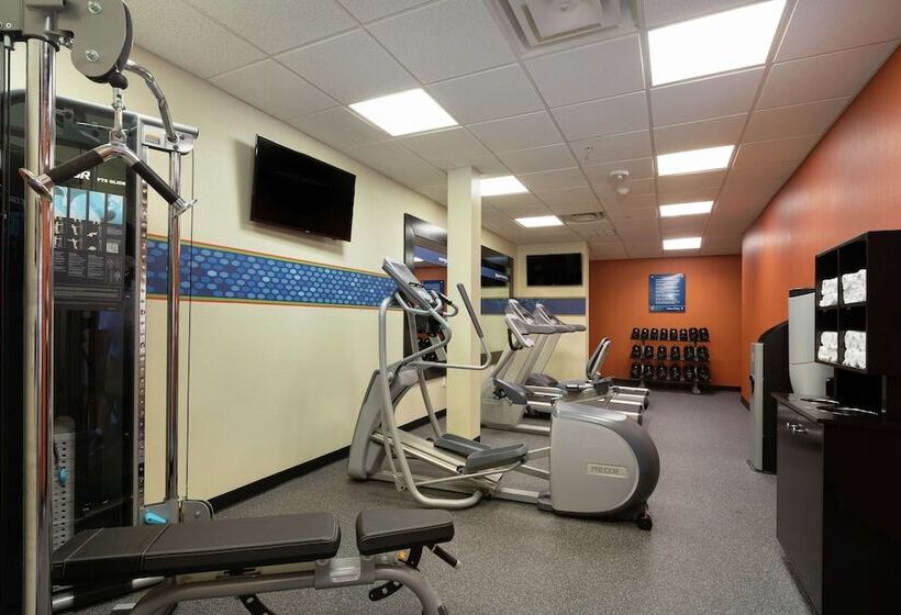 هتل Hampton Inn Houston/humble Airport Area, Tx