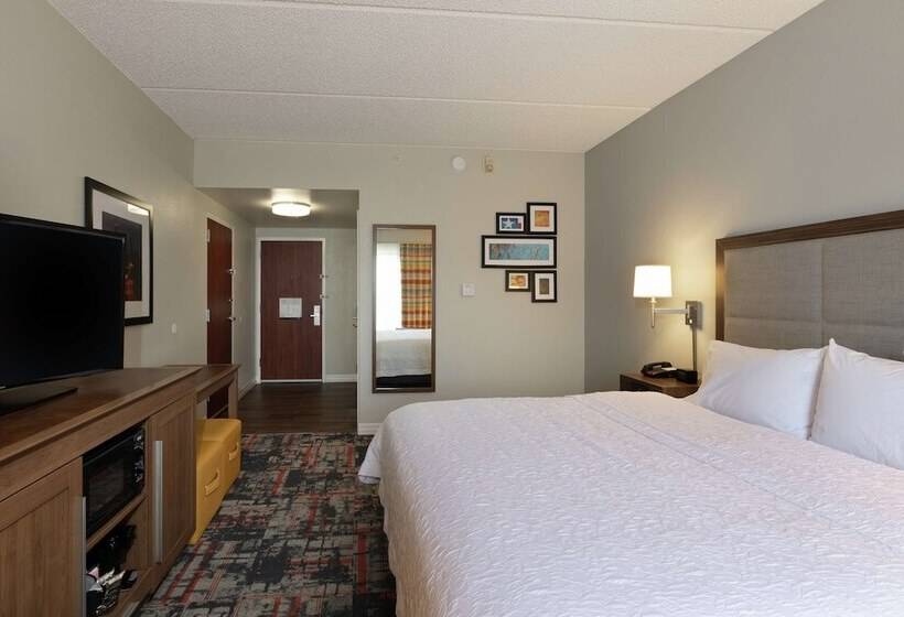 호텔 Hampton Inn Houston/humble Airport Area, Tx