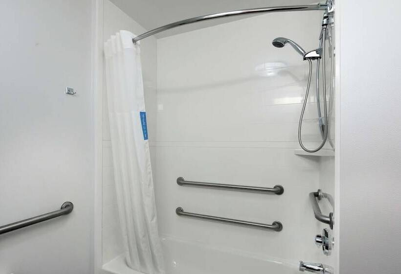 호텔 Hampton Inn Houston/humble Airport Area, Tx