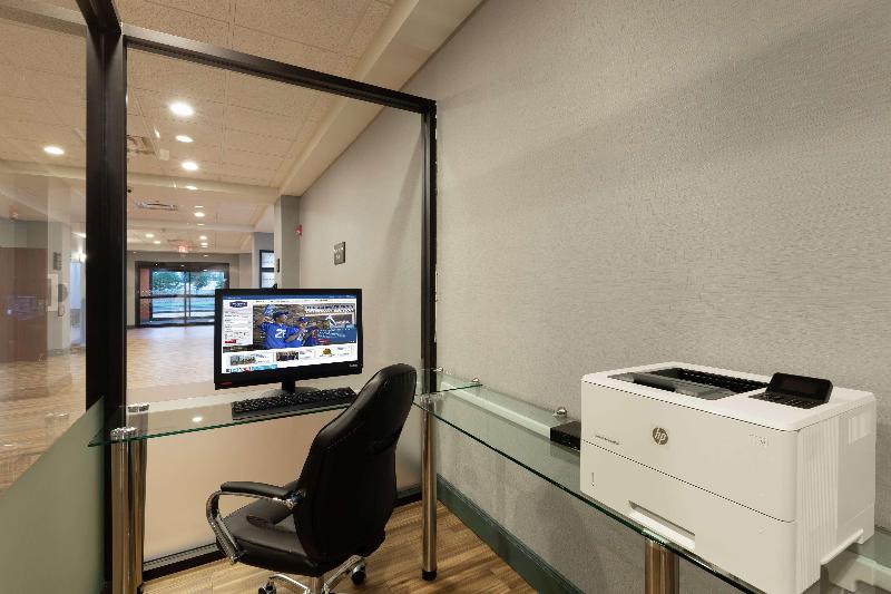 호텔 Hampton Inn Houston/humble Airport Area, Tx