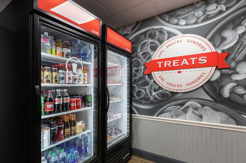 호텔 Hampton Inn Houston/humble Airport Area, Tx