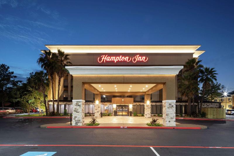 호텔 Hampton Inn Houston/humble Airport Area, Tx