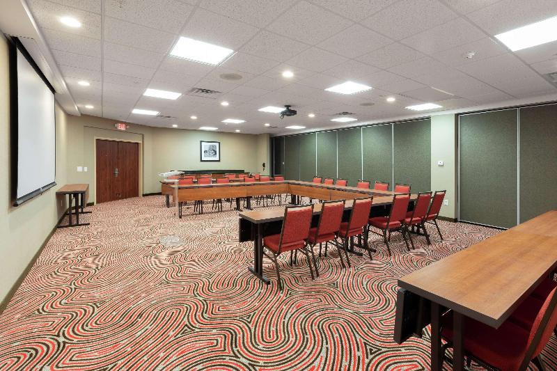 هتل Hampton Inn Houston/humble Airport Area, Tx