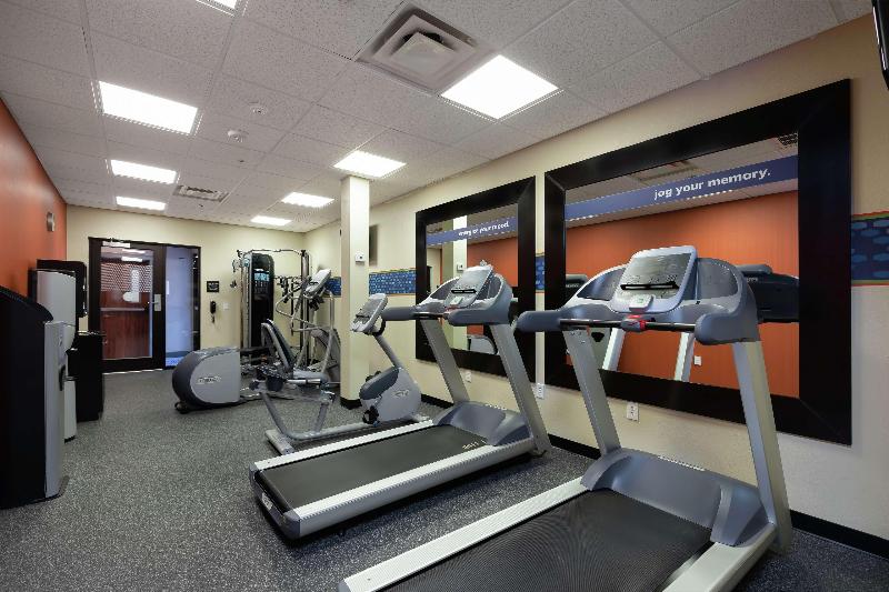 호텔 Hampton Inn Houston/humble Airport Area, Tx