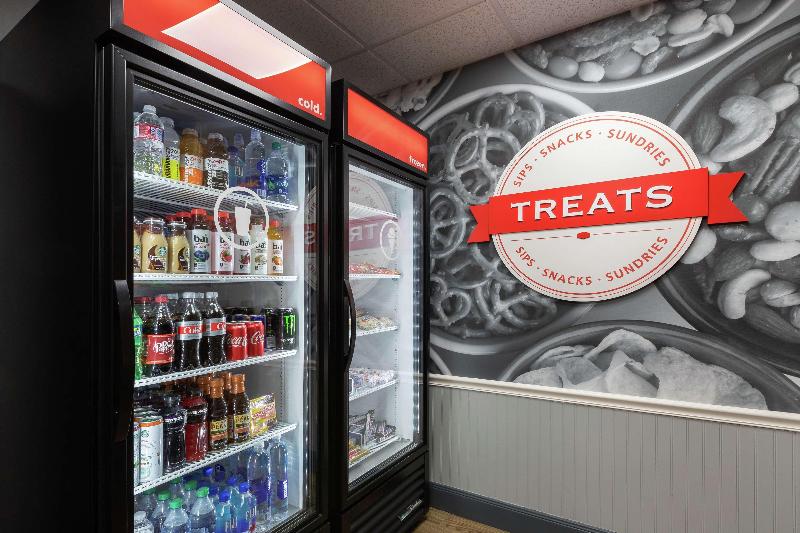 호텔 Hampton Inn Houston/humble Airport Area, Tx