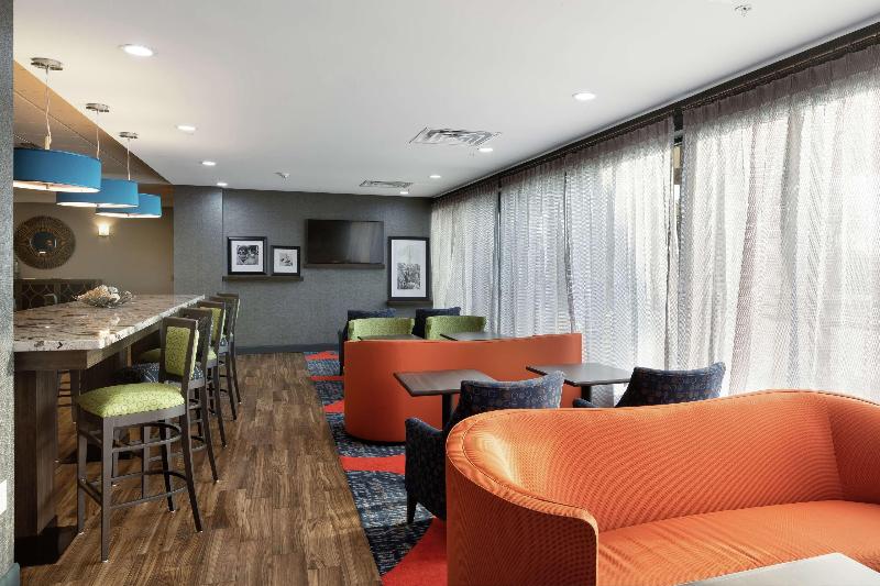 هتل Hampton Inn Houston/humble Airport Area, Tx