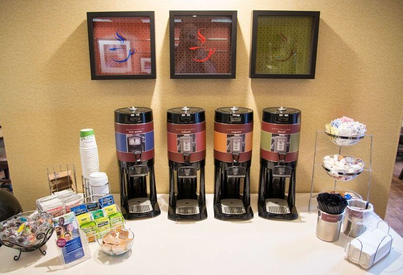 فندق Hampton Inn Houstonpearland