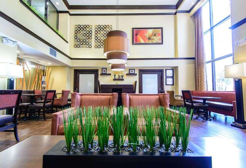 فندق Hampton Inn Houstonpearland