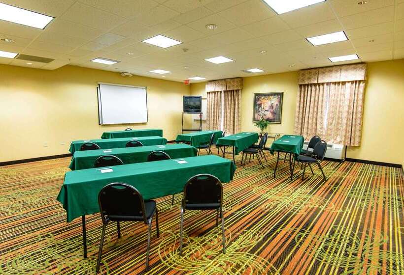فندق Hampton Inn Houstonpearland
