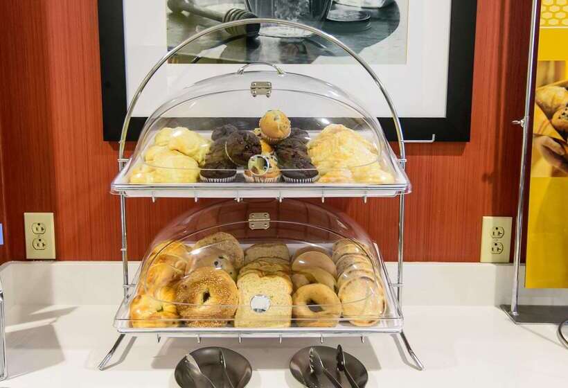 فندق Hampton Inn Houstonpearland