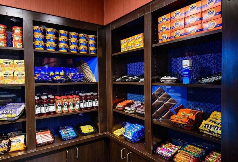 فندق Hampton Inn Houstonpearland