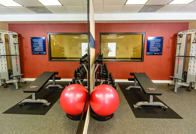 فندق Hampton Inn Houstonpearland