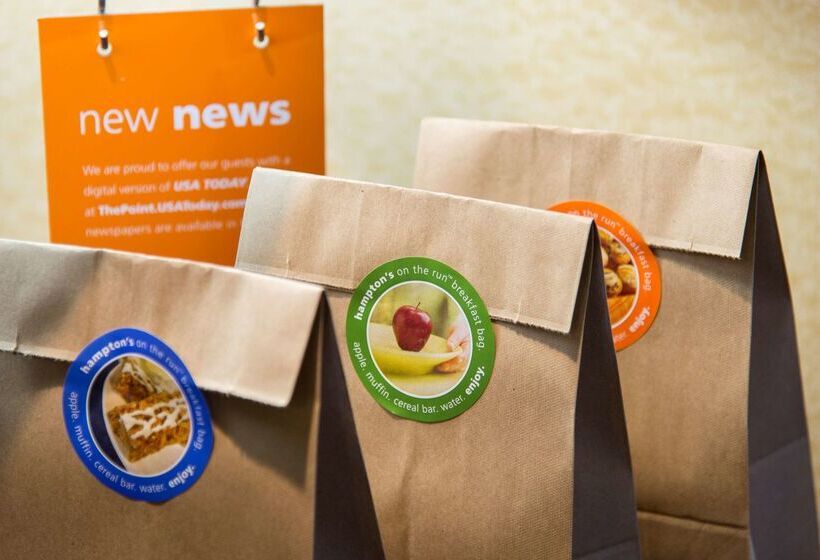 فندق Hampton Inn Houstonpearland