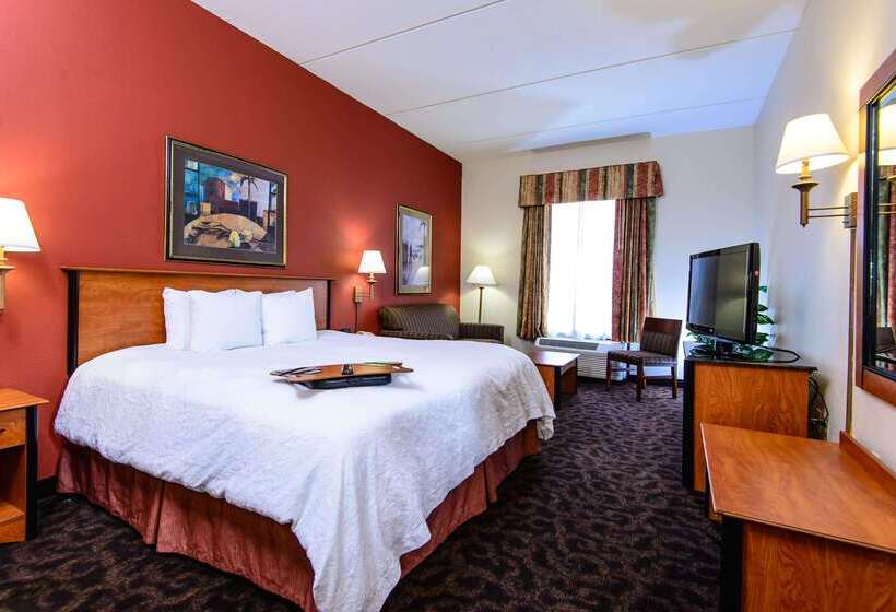 فندق Hampton Inn Houstonpearland