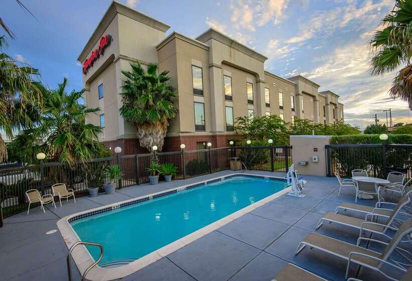 فندق Hampton Inn Houstonpearland