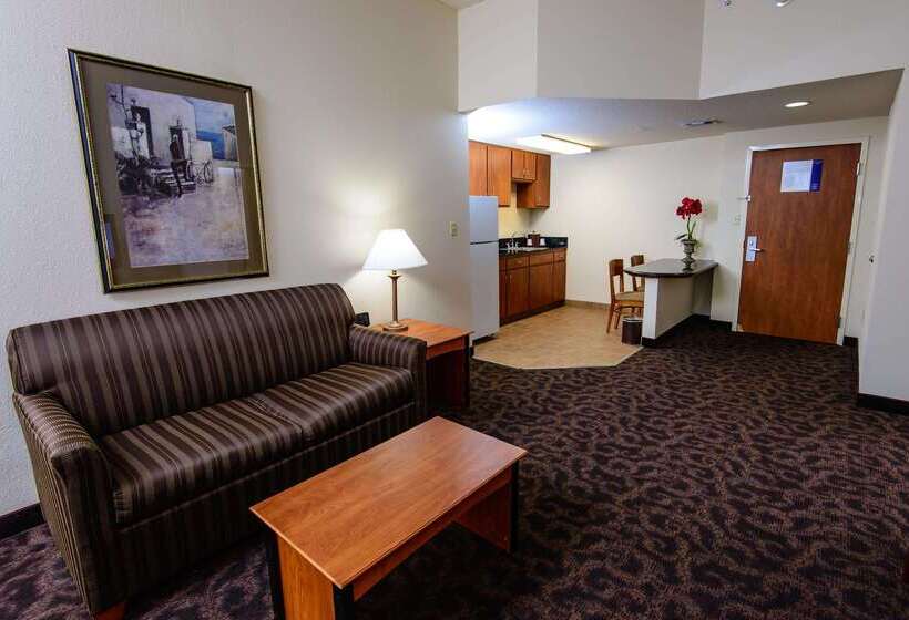 فندق Hampton Inn Houstonpearland