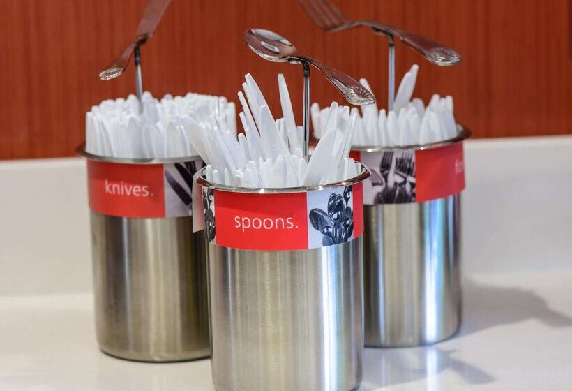 فندق Hampton Inn Houstonpearland