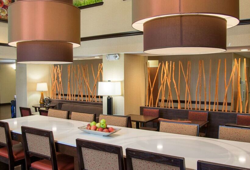 فندق Hampton Inn Houstonpearland