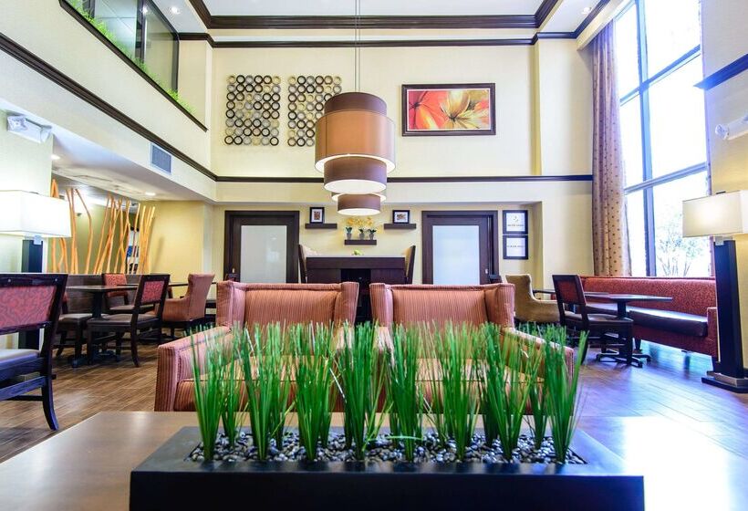 فندق Hampton Inn Houstonpearland