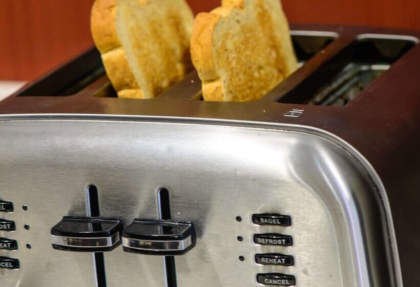 فندق Hampton Inn Houstonpearland