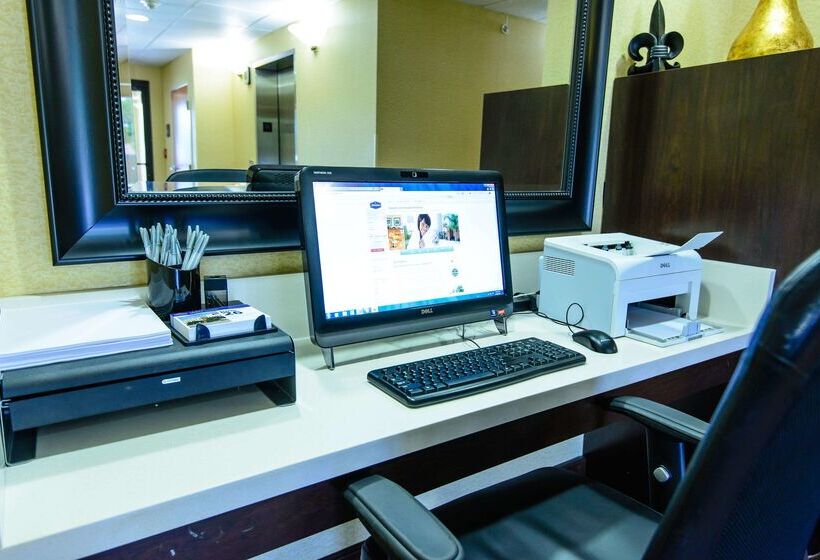 فندق Hampton Inn Houstonpearland