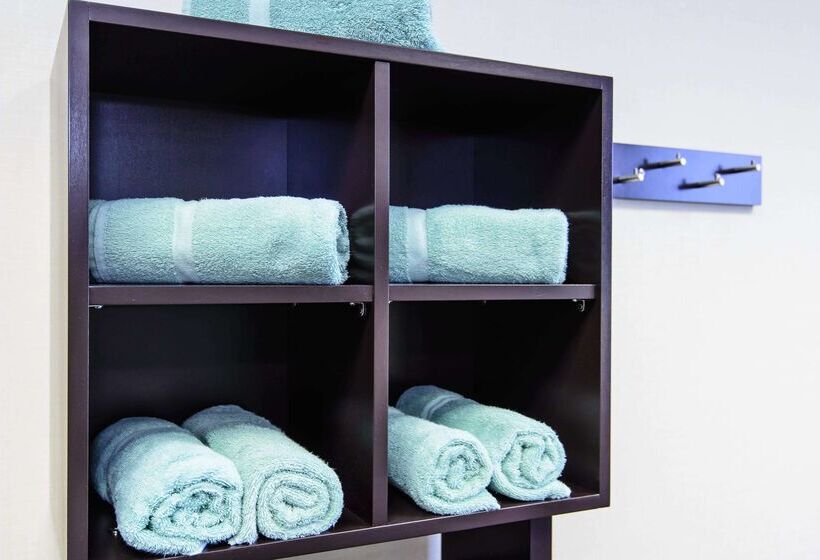 فندق Hampton Inn Houstonpearland