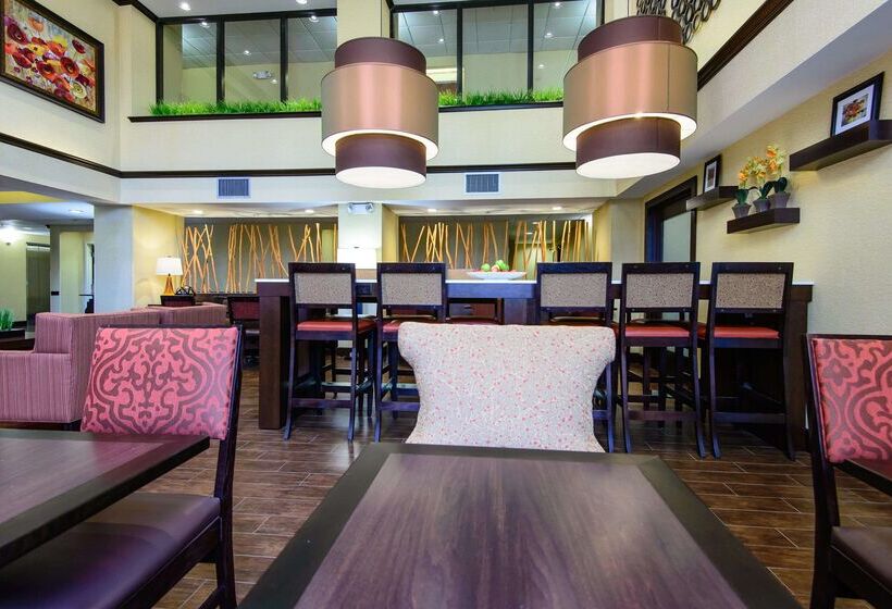 فندق Hampton Inn Houstonpearland