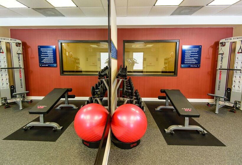 فندق Hampton Inn Houstonpearland