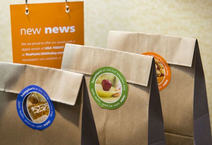 فندق Hampton Inn Houstonpearland