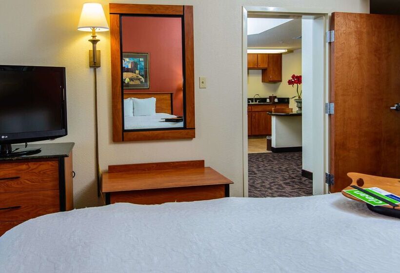 هتل Hampton Inn Houstonpearland