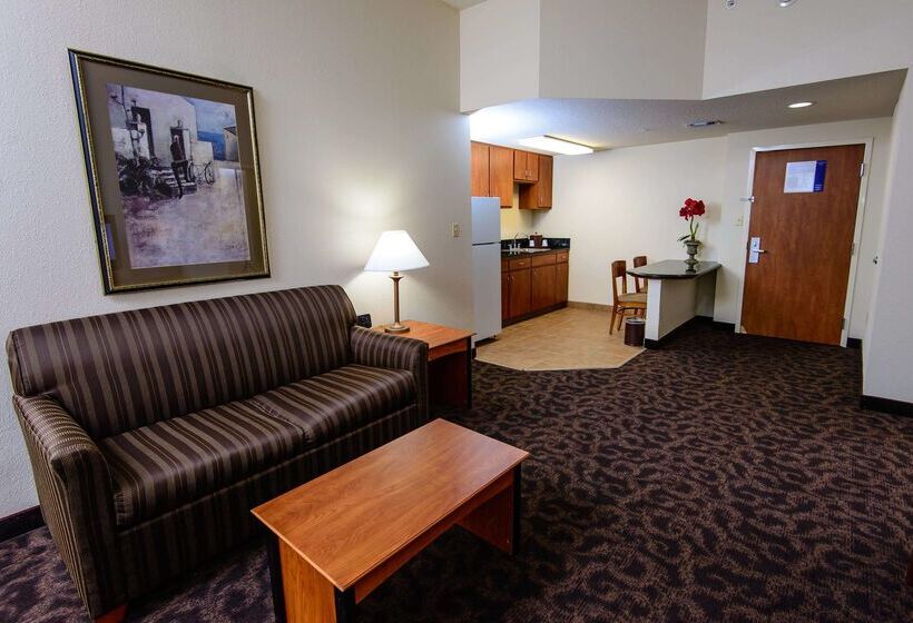 فندق Hampton Inn Houstonpearland