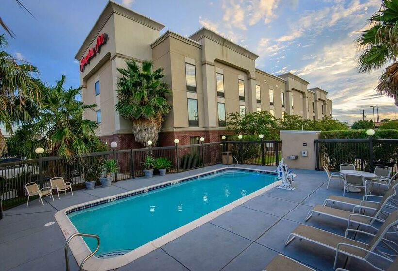 فندق Hampton Inn Houstonpearland
