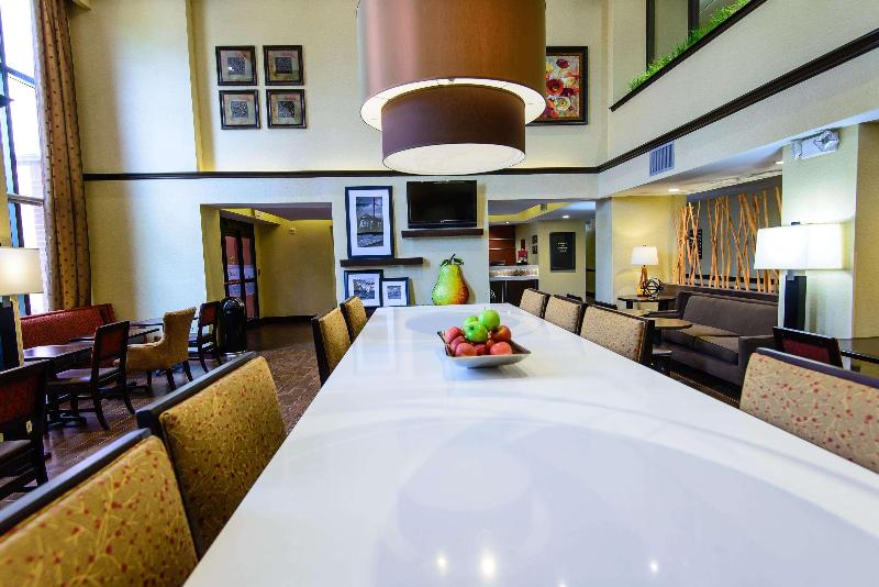 فندق Hampton Inn Houstonpearland