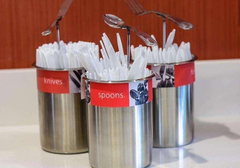 فندق Hampton Inn Houstonpearland