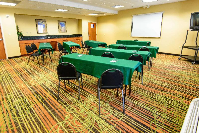 فندق Hampton Inn Houstonpearland