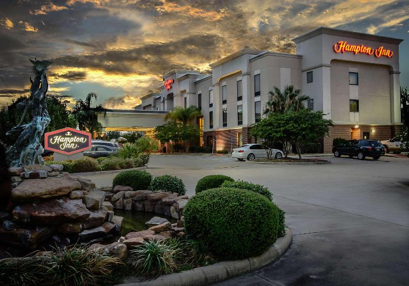 فندق Hampton Inn Houstonpearland