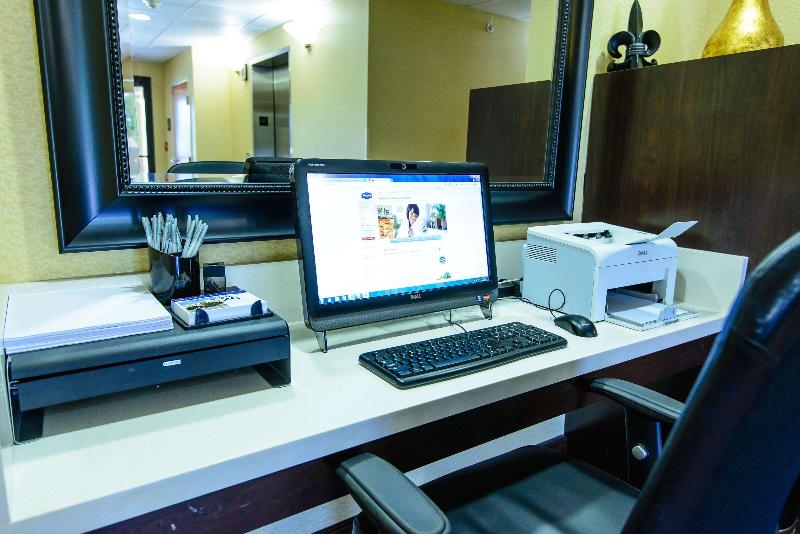 فندق Hampton Inn Houstonpearland