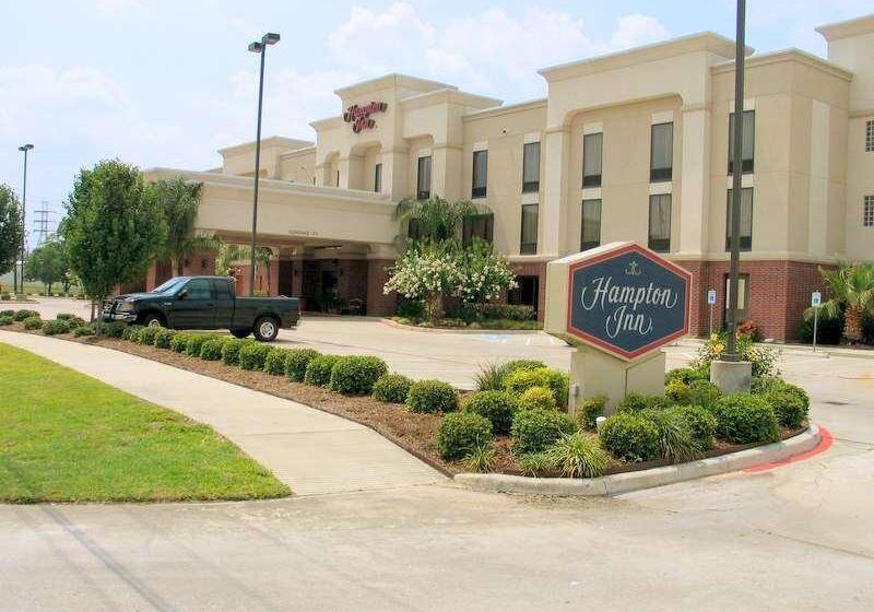 فندق Hampton Inn Houstonpearland